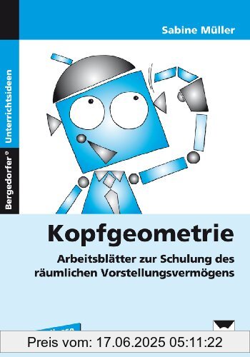 Binding : Broschiert, Edition : 1, Label : Persen Verlag in der AAP Lehrerfachverlage GmbH, Publisher : Persen Verlag in der AAP Lehrerfachverlage GmbH, medium : Broschiert, numberOfPages : 63, publicationDate : 2012-08-01, authors : Sabine Müller, languages : german, ISBN : 3403231704