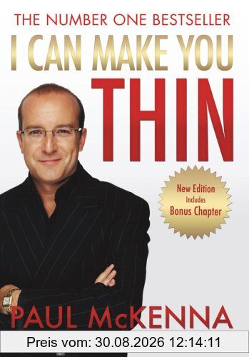 I Can Make You Thin