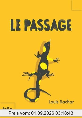 Le passage