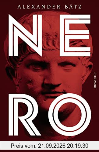 Nero: Wahnsinn und Wirklichkeit