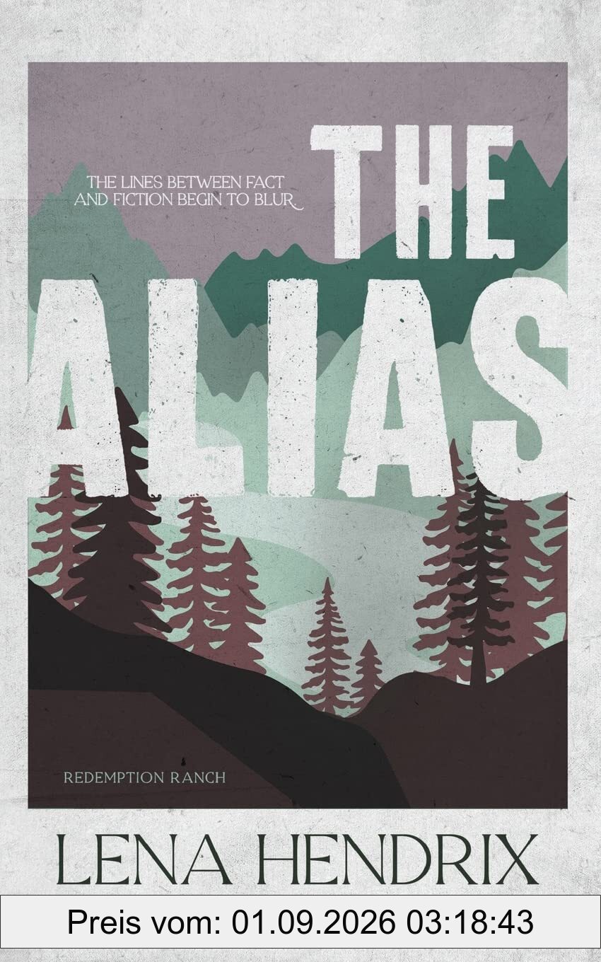 The Alias: Redemption Ranch Special Edition