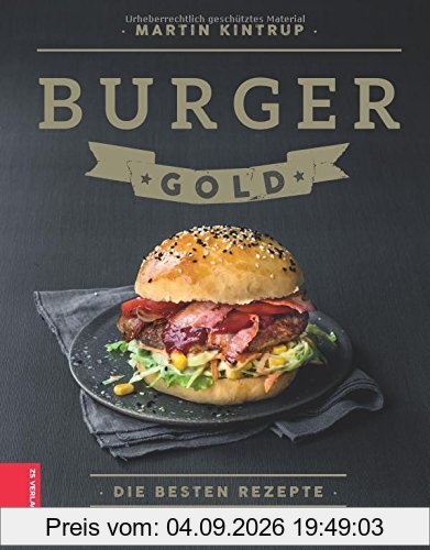 Burgergold