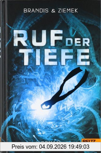 Ruf der Tiefe: Roman