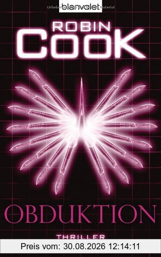 Obduktion: Thriller