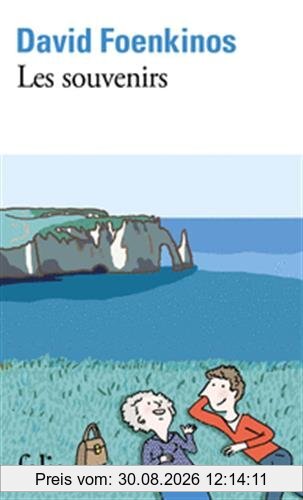 Les souvenirs