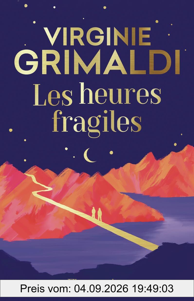 Les heures fragiles