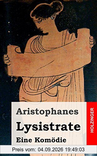 Lysistrate: (Lysistrata)