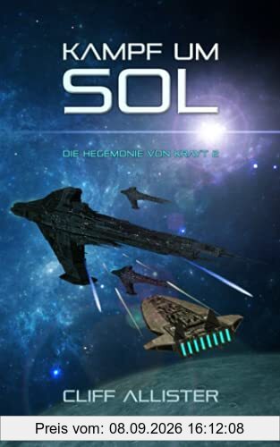 Kampf um Sol: Die Hegemonie von Krayt 2