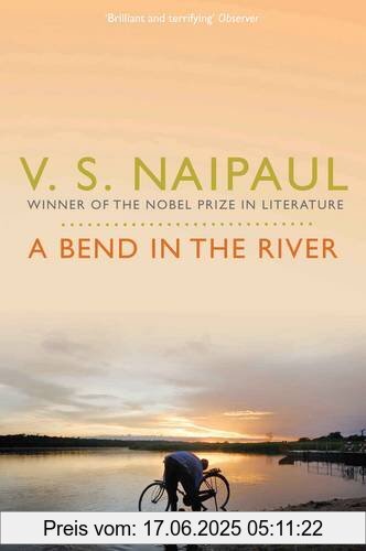 Binding : Taschenbuch, Label : Picador, Publisher : Picador, NumberOfItems : 1, medium : Taschenbuch, numberOfPages : 325, publicationDate : 2011-04-01, authors : Naipaul, V. S., languages : english, ISBN : 033052299X