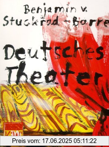 Binding : Taschenbuch, Edition : 1. Auflage, Label : Kiepenheuer & Witsch, Publisher : Kiepenheuer & Witsch, medium : Taschenbuch, publicationDate : 2001-01-01, authors : Stuckrad-Barre, Benjamin von, languages : german, ISBN : 3462030507