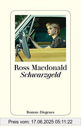 Binding : Taschenbuch, Edition : 1., New edition, Label : Diogenes, Publisher : Diogenes, medium : Taschenbuch, numberOfPages : 368, publicationDate : 2016-09-28, releaseDate : 2016-09-28, authors : Ross Macdonald, translators : Karsten Singelmann, languages : german, ISBN : 3257300409