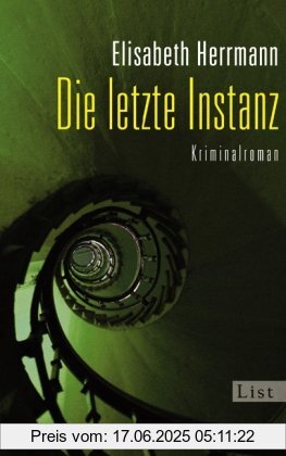 Binding : Gebundene Ausgabe, Label : List Hardcover, Publisher : List Hardcover, medium : Gebundene Ausgabe, numberOfPages : 416, publicationDate : 2009-03-01, authors : Elisabeth Herrmann, languages : german, ISBN : 3471350055