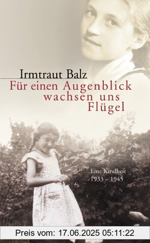 Binding : Gebundene Ausgabe, Label : Kiepenheuer & Witsch, Publisher : Kiepenheuer & Witsch, medium : Gebundene Ausgabe, numberOfPages : 368, publicationDate : 2002-02-01, authors : Irmtraut Balz, languages : german, ISBN : 3462030868