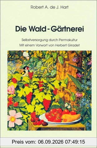 Die Wald-Gärtnerei