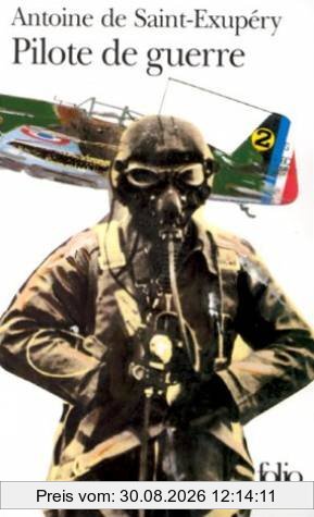 Pilote de guerre
