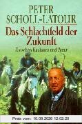 Das Schlachtfeld der Zukunft. Zwischen Kaukasus und Pamir.