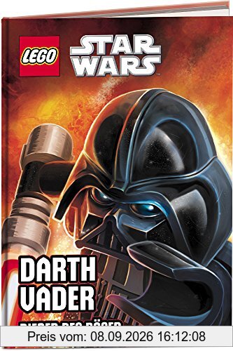 LEGO® Star Wars(TM) Darth Vader, Diener des Bösen