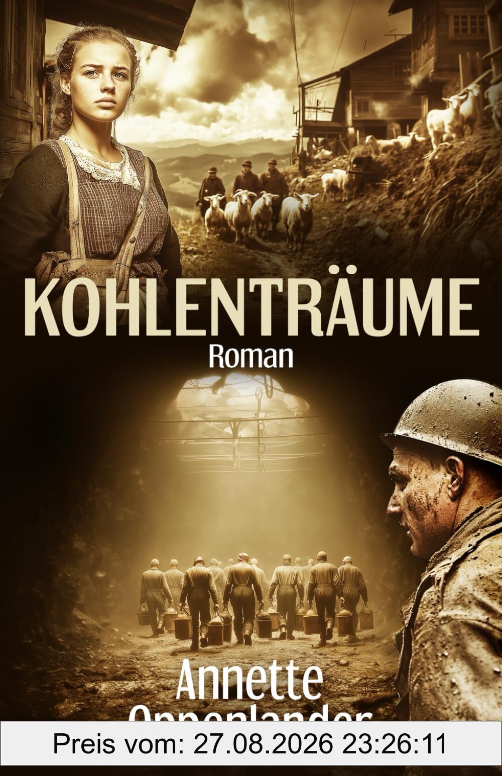 Kohlenträume