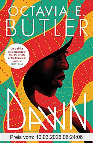 Butler, Octavia E. Dawn, Lilith's Brood 1