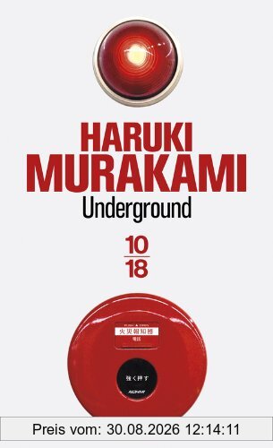Underground
