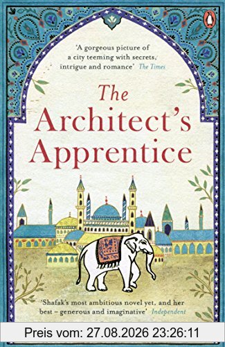 The Architect's Apprentice