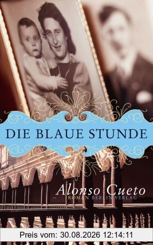 Die blaue Stunde