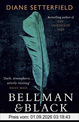 The Bellman & Black