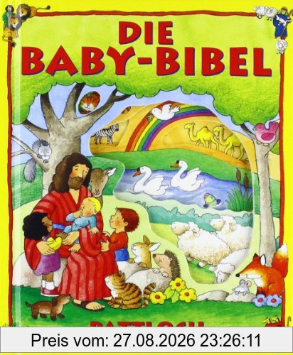 Die Baby-Bibel