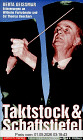 Taktstock und Schaftstiefel. Erinnerungen an Wilhelm Furtwängler