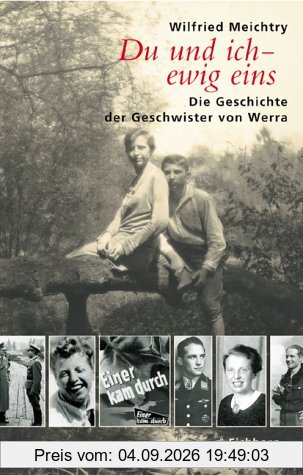 Du und ich, ewig eins