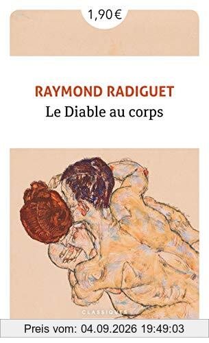 Le diable au corps