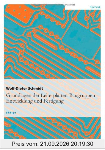 Grundlagen der Leiterplatten-Baugruppen-Entwicklung und Fertigung