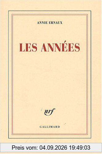 Les années