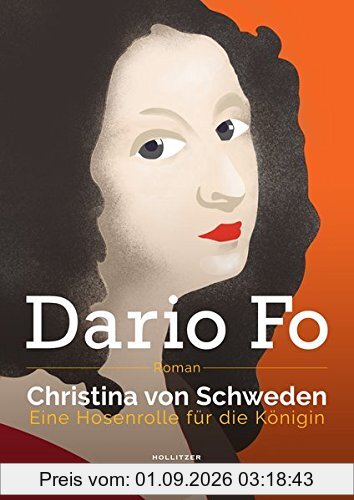 Christina von Schweden: Eine Hosenrolle für die Königin