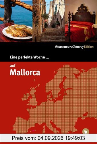 Eine perfekte Woche... auf Mallorca