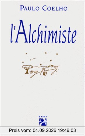 L'alchimiste