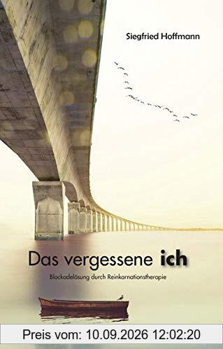 Das vergessene ich: Blockadelösung durch Reinkarnationstherapie