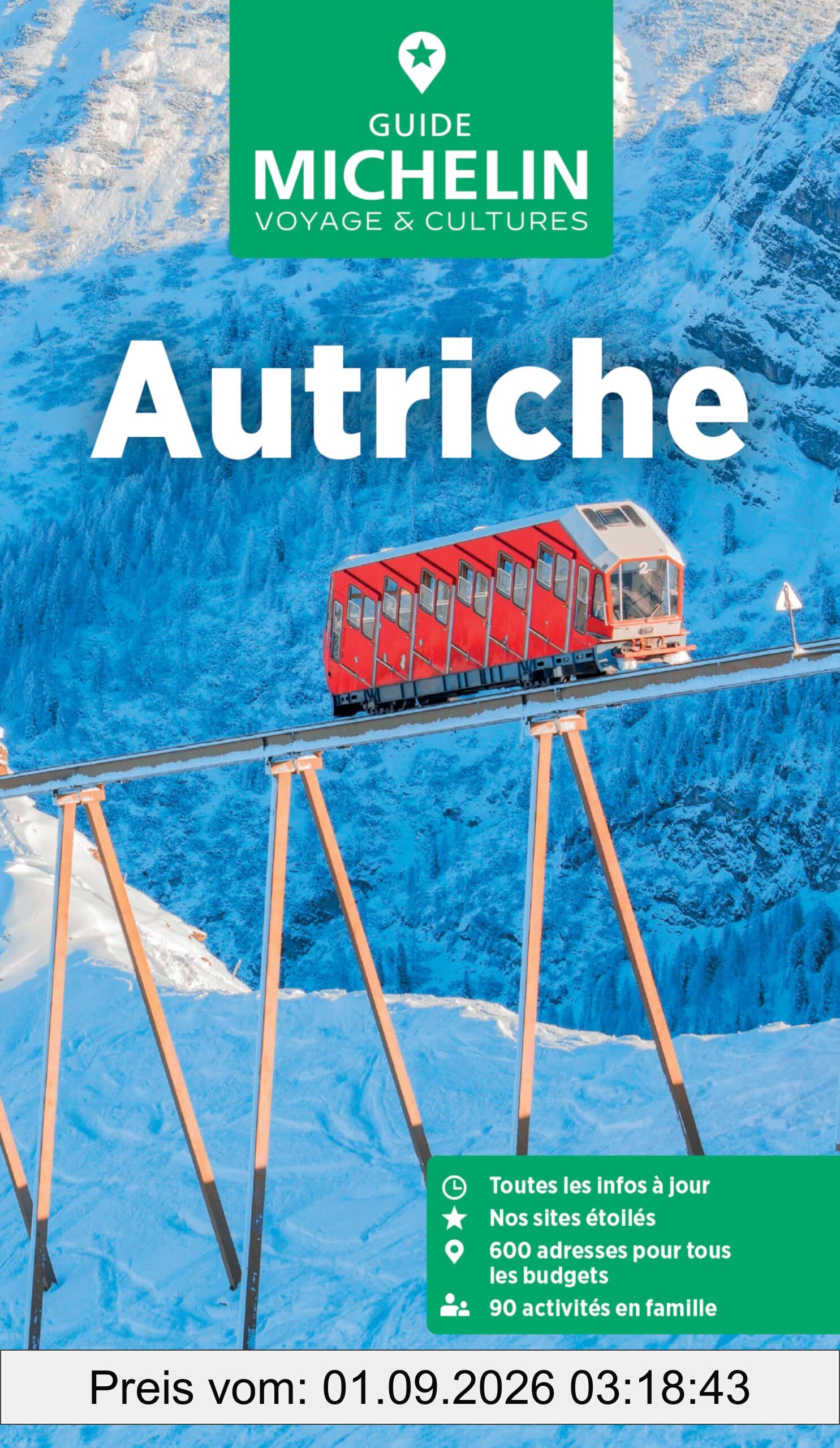 Autriche