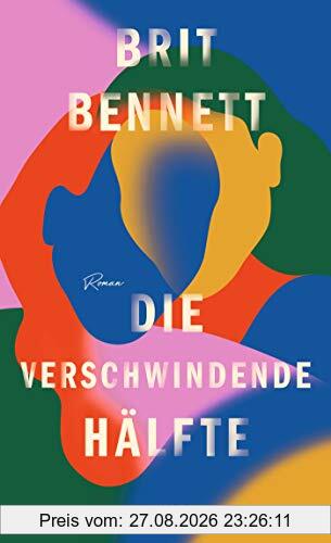 Die verschwindende Hälfte
