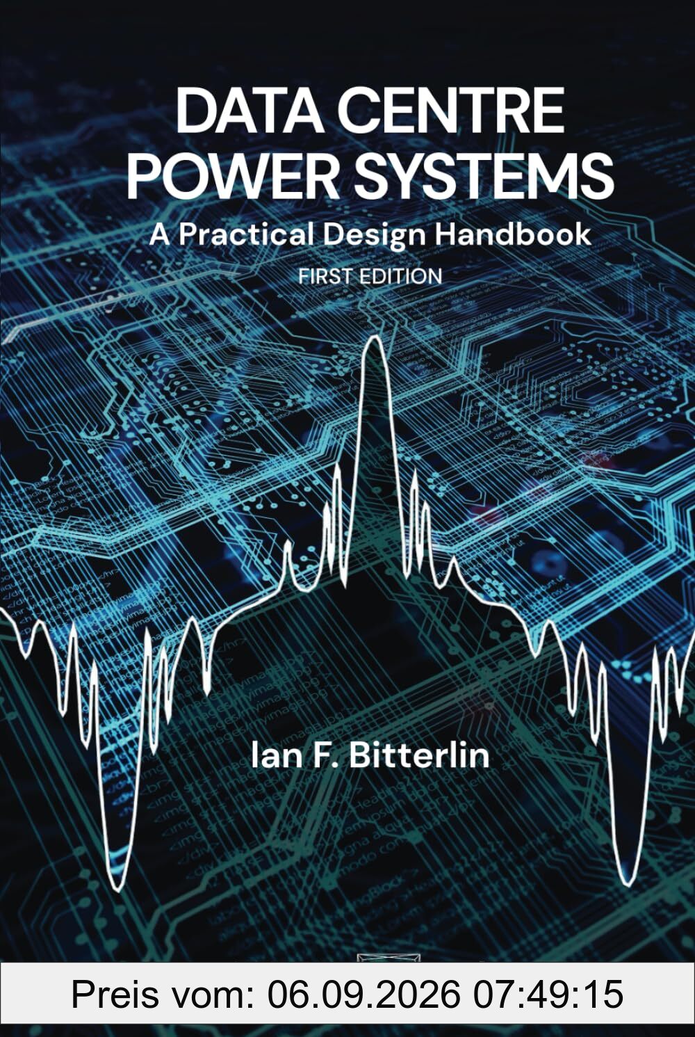 Data Center Power Systems: A Practical Design Handbook