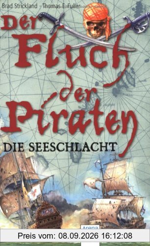 Der Fluch der Piraten 03. Die Seeschlacht
