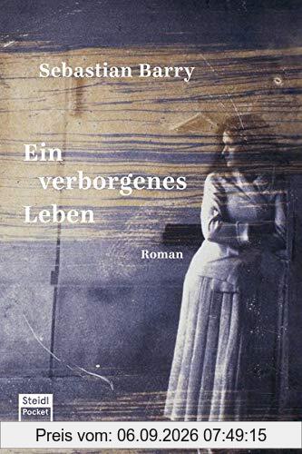 Ein verborgenes Leben (Steidl Pocket)