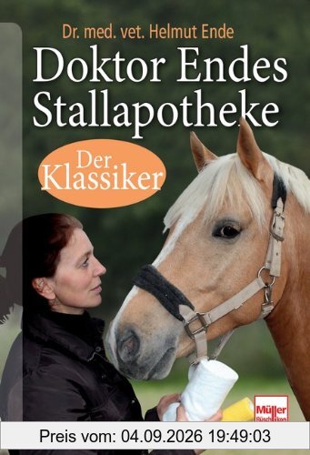 Doktor Endes Stallapotheke: Der Klassiker