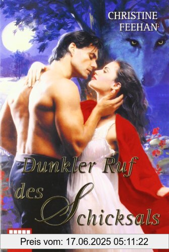 Binding : Taschenbuch, Edition : 3., Label : Bastei Lübbe, Publisher : Bastei Lübbe, medium : Taschenbuch, numberOfPages : 464, publicationDate : 2008-11-11, authors : Christine Feehan, translators : Britta Evert, languages : german, ISBN : 3404187342