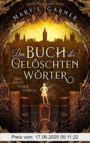 Binding : Broschiert, Edition : 1. Aufl. 2020, Label : Lübbe, Publisher : Lübbe, medium : Broschiert, numberOfPages : 416, publicationDate : 2020-04-30, releaseDate : 2020-04-30, authors : Garner, Mary E., ISBN : 3404179803