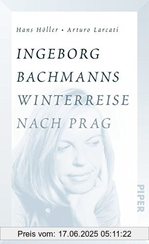 Binding : Gebundene Ausgabe, Label : Piper, Publisher : Piper, medium : Gebundene Ausgabe, numberOfPages : 176, publicationDate : 2016-10-04, authors : Hans Höller, Arturo Larcati, languages : german, ISBN : 3492058094