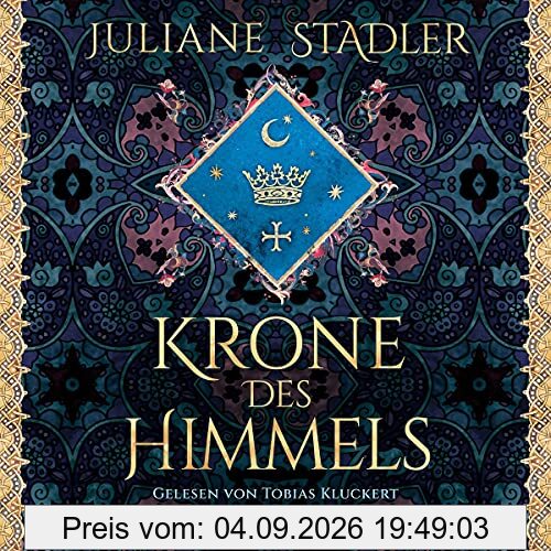 Krone des Himmels: 3 CDs