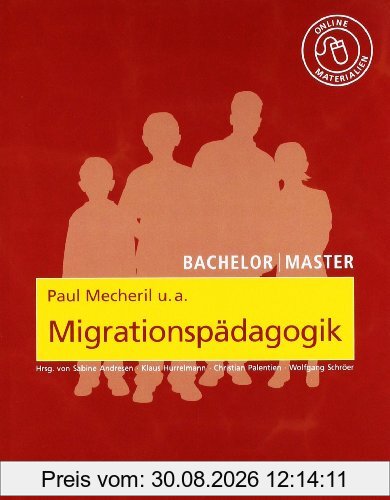 Bachelor | Master: Migrationspädagogik
