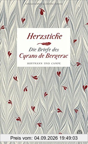Herzstiche: Briefe