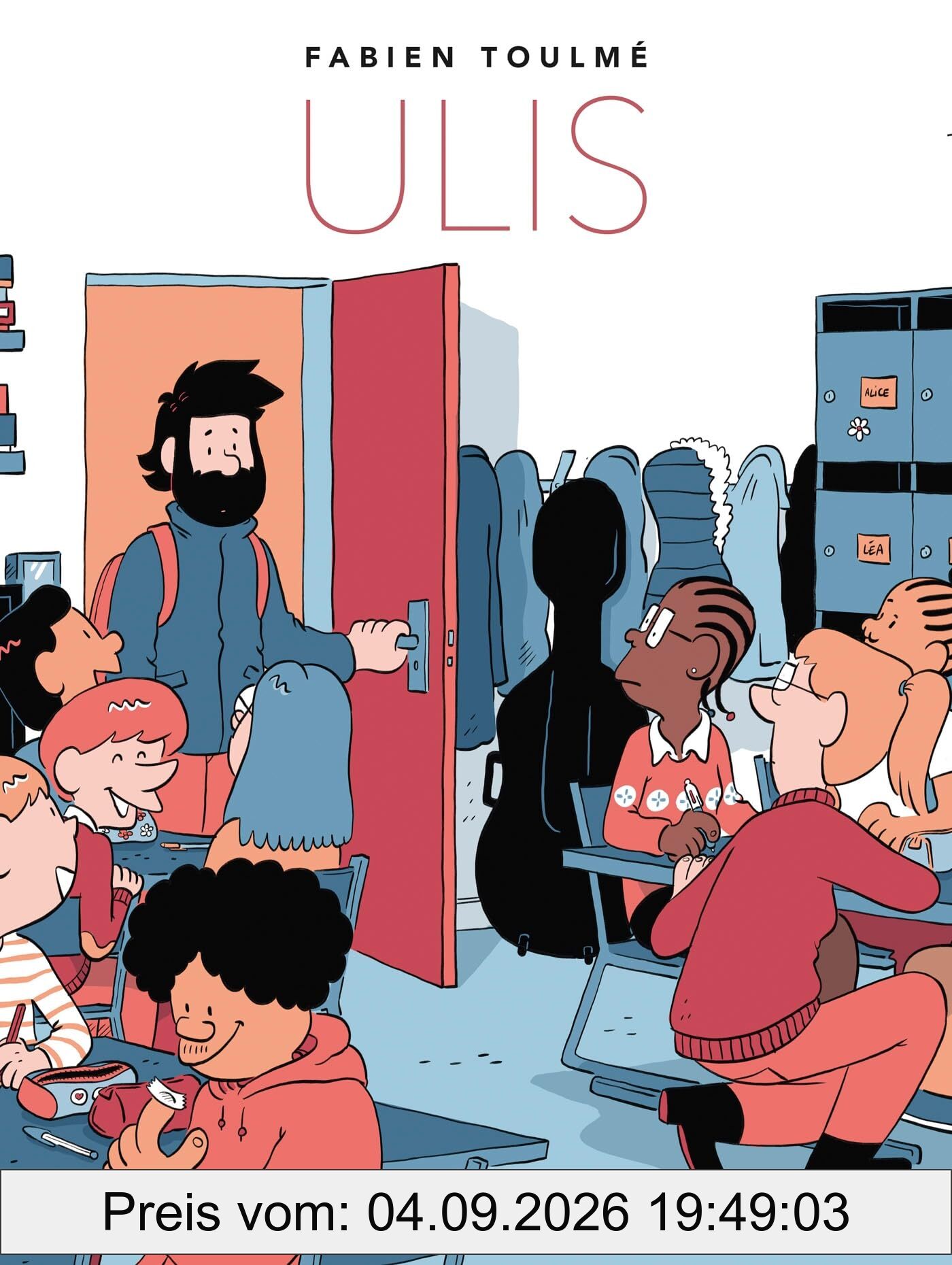Ulis